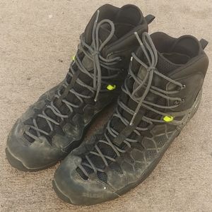 ALP TRAINER MID GORE-TEX® MEN'S SHOES